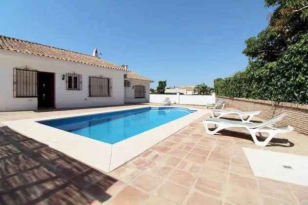 Villa, 3 Yatak Odası