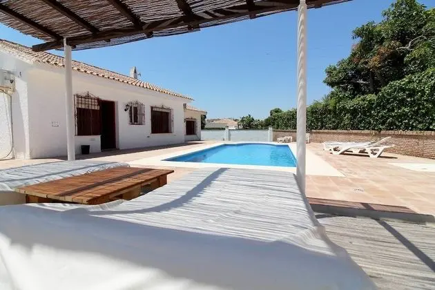 Villa, 3 Yatak Odası