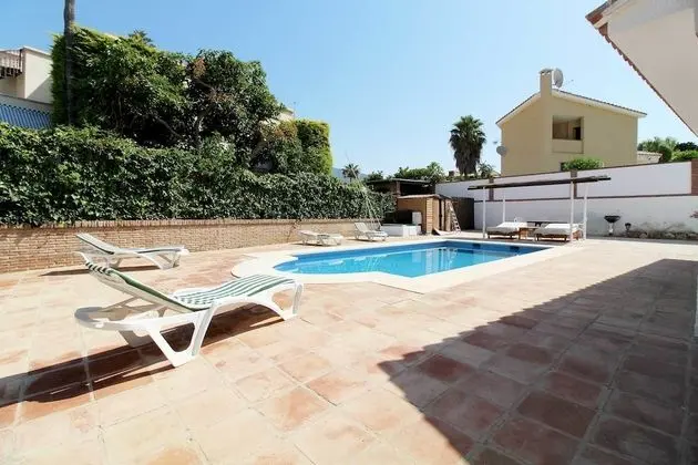 Villa, 3 Yatak Odası