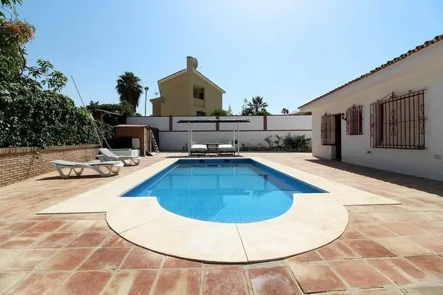 Villa, 3 Yatak Odası
