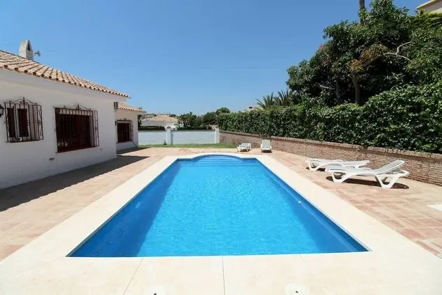 Villa, 3 Yatak Odası