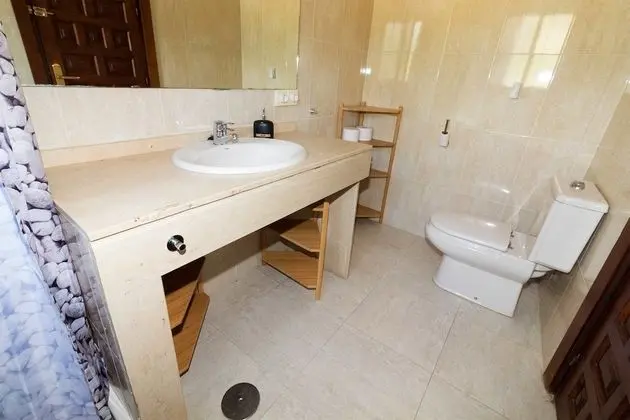 Villa, 3 Yatak Odası