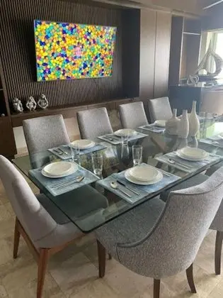 Apart Daire, 4 Yatak Odası