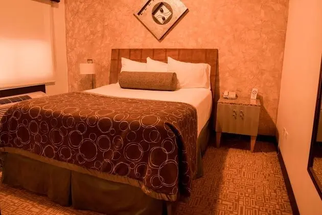 Luxury Süit, 1 Çift Kişilik Yatak ve Çekyat, Küçük Mutfak