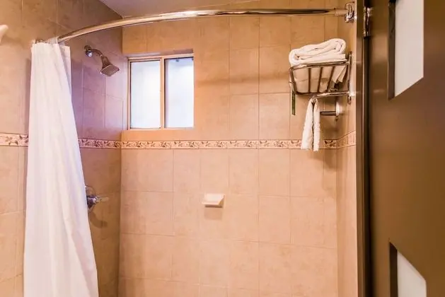Luxury Süit, 1 Çift Kişilik Yatak ve Çekyat, Küçük Mutfak