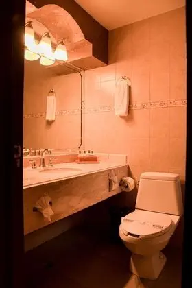 Luxury Süit, 1 Çift Kişilik Yatak ve Çekyat, Küçük Mutfak