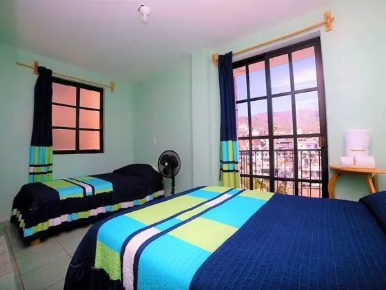 Standard Üç Kişilik Oda