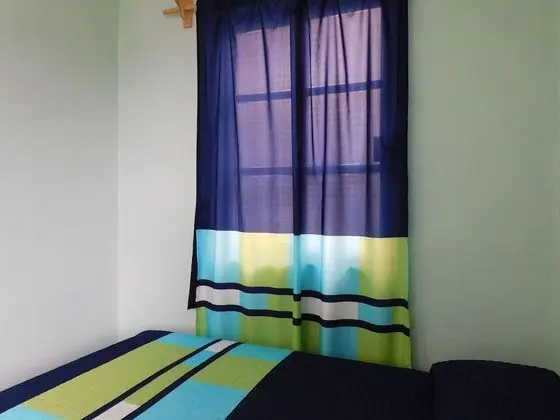 Standard Üç Kişilik Oda