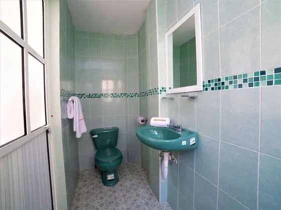 Standard Üç Kişilik Oda
