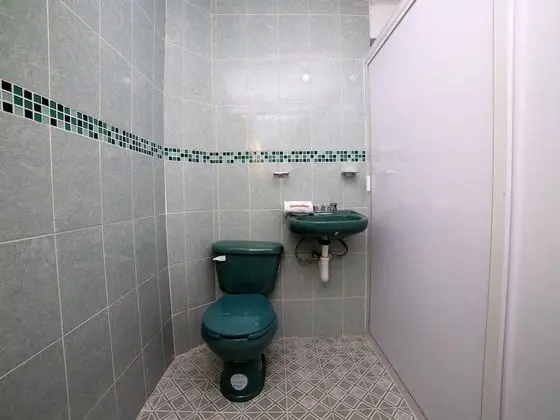 Standard Üç Kişilik Oda