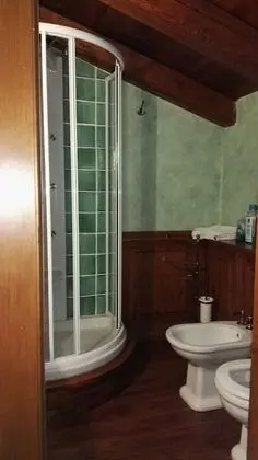 Tek Büyük Yataklı Oda, Teras