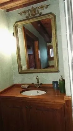 Tek Büyük Yataklı Oda, Teras