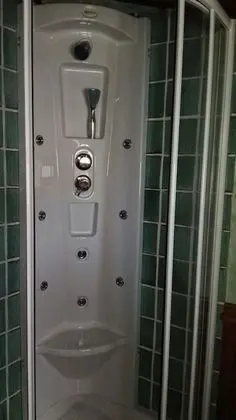 Tek Büyük Yataklı Oda, Teras
