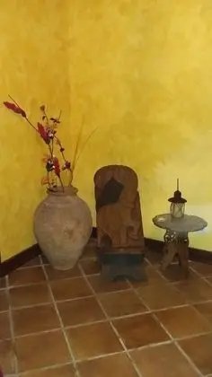 Üç Kişilik Oda