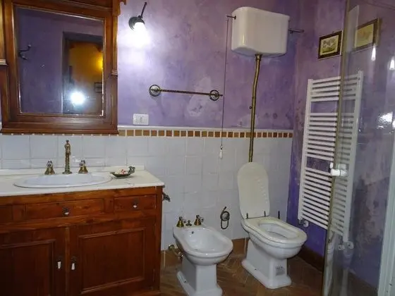 Üç Kişilik Oda