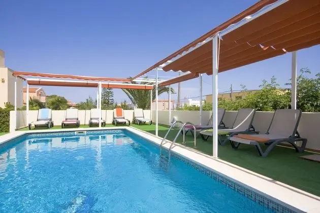 Villa, 4 Yatak Odası, Kişiye Özel Havuzlu