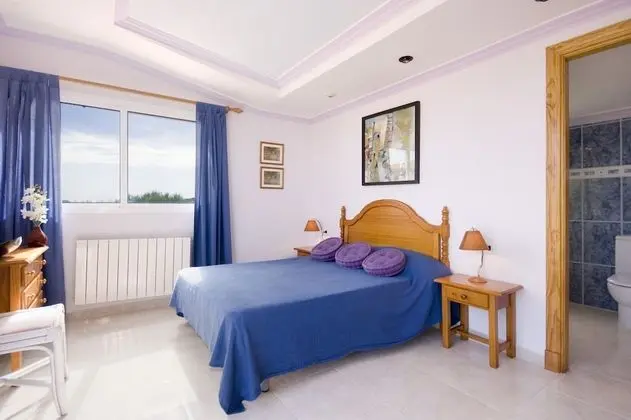 Villa, 4 Yatak Odası, Kişiye Özel Havuzlu