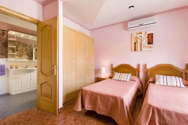 Villa, 4 Yatak Odası, Kişiye Özel Havuzlu