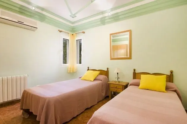 Villa, 4 Yatak Odası, Kişiye Özel Havuzlu