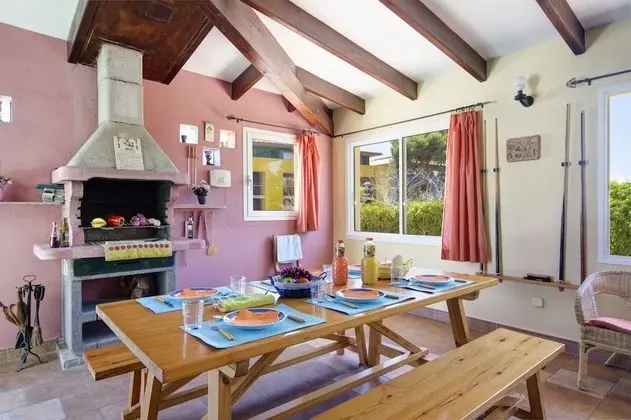 Villa, 4 Yatak Odası, Kişiye Özel Havuzlu