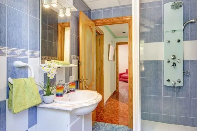 Villa, 4 Yatak Odası, Kişiye Özel Havuzlu