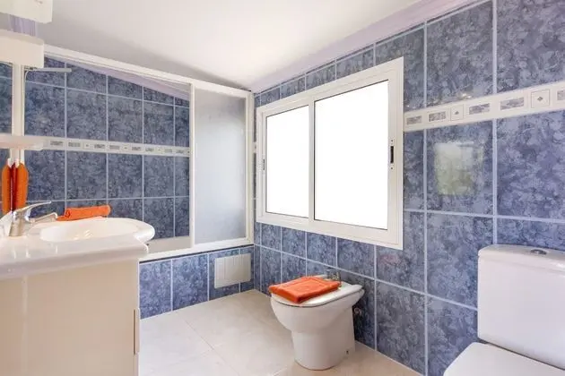 Villa, 4 Yatak Odası, Kişiye Özel Havuzlu