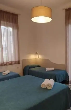 Classic Üç Kişilik Oda
