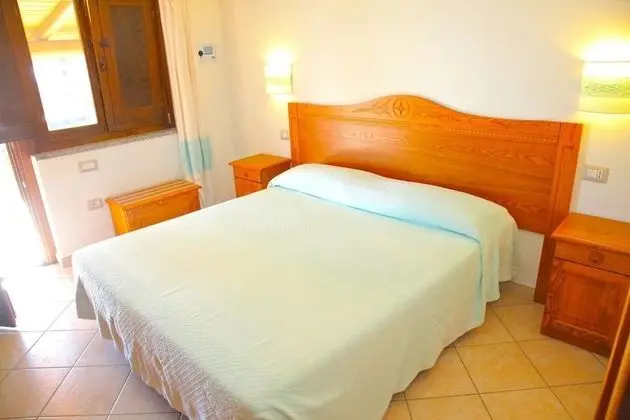 Tek Büyük veya İki Ayrı Yataklı Oda (with extra bed)