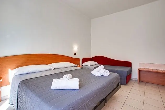 Superior Oda, Şehir Manzaralı