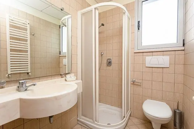 Superior Oda, Şehir Manzaralı