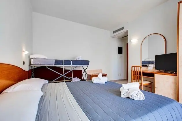 Superior Oda, Şehir Manzaralı