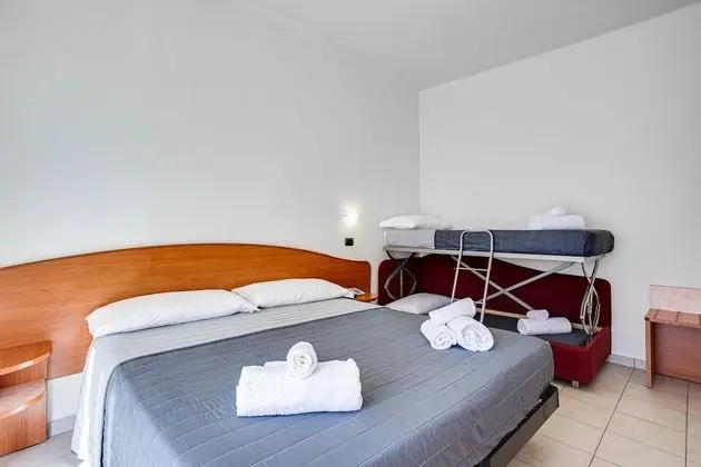 Superior Oda, Şehir Manzaralı