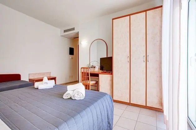 Superior Oda, Şehir Manzaralı