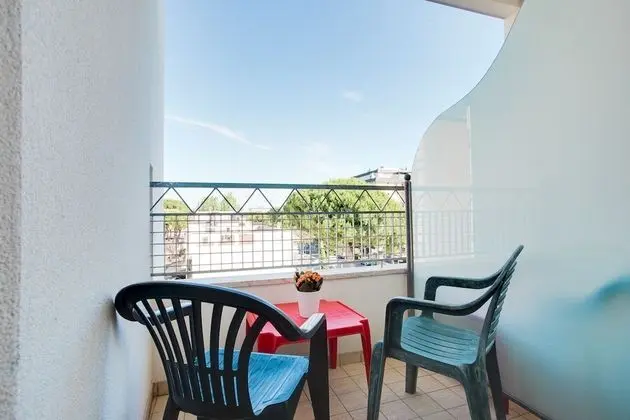 Superior Oda, Şehir Manzaralı