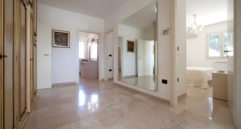 Villa, 5 Yatak Odası