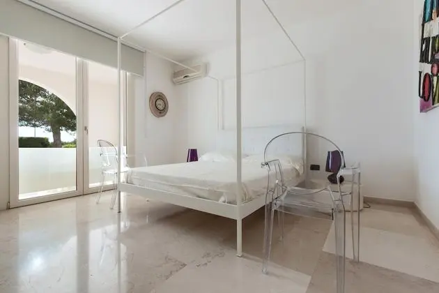 Villa, 5 Yatak Odası