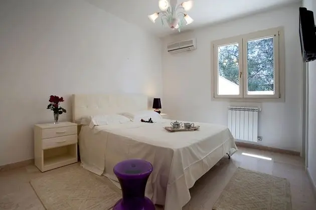 Villa, 5 Yatak Odası