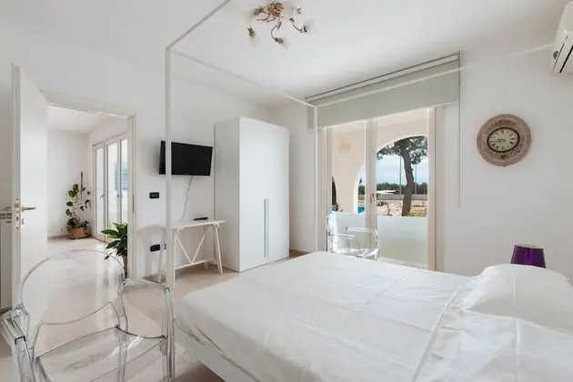 Villa, 5 Yatak Odası