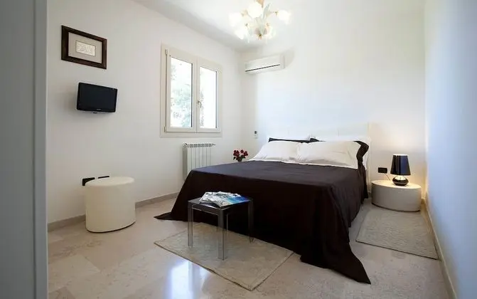 Villa, 5 Yatak Odası