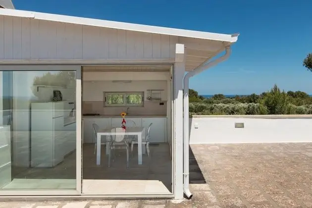 Villa, 5 Yatak Odası