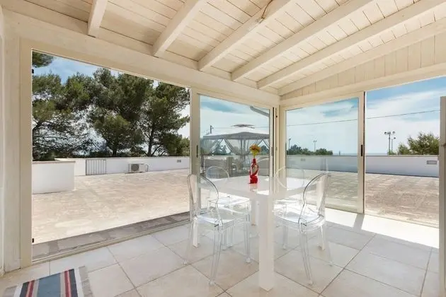 Villa, 5 Yatak Odası