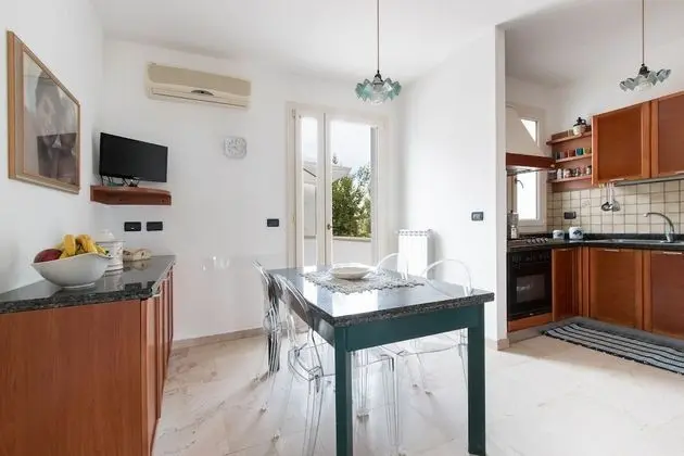 Villa, 5 Yatak Odası