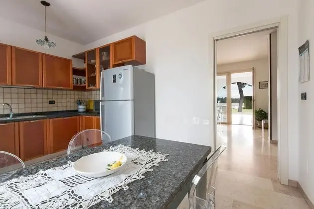 Villa, 5 Yatak Odası