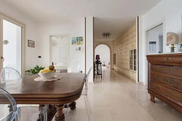 Villa, 5 Yatak Odası