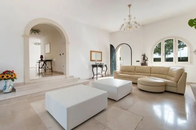Villa, 5 Yatak Odası