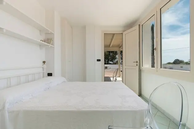 Villa, 5 Yatak Odası
