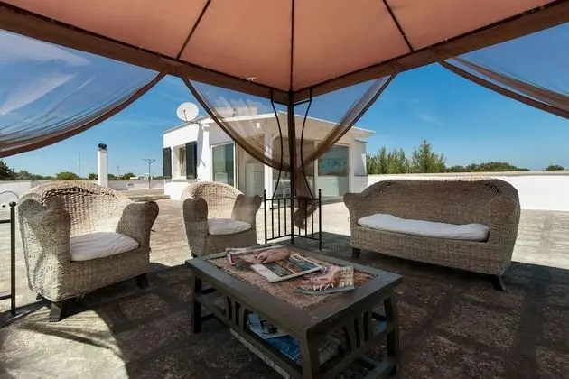 Villa, 5 Yatak Odası
