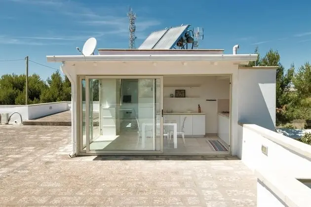 Villa, 5 Yatak Odası