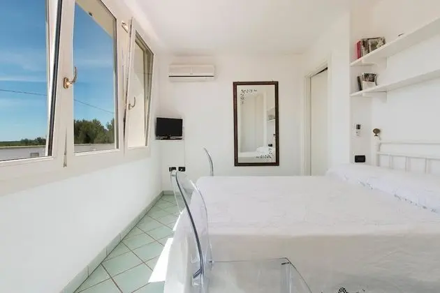Villa, 5 Yatak Odası