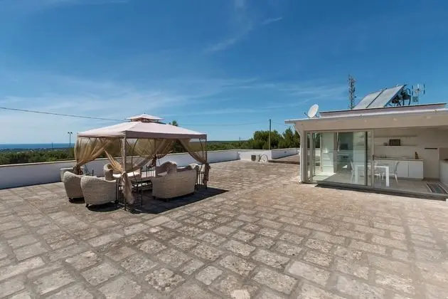 Villa, 5 Yatak Odası